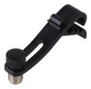 Presilha Clamp Suporte P/ Microfone P/ Aro Bateria,percussão 4
