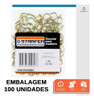Gancho Para Madeira 17x50 Starfer Com 100 Peças 5