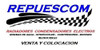 Radiador De Calefaccion Ford Fiesta/ Ecosport 1