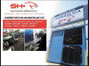 Bobina Atos Cetop 5 12vdc 2