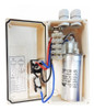 Tablero Eléctrico Motor Sumergible Rotorpum 1 H.p-monofásico 2