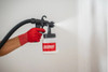 Maquina Pistola Para Pintar Latex Pintura Soplete Omaha 650w 5
