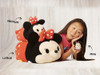 Peluches Buscando A Nemo Disney Original Tsum Tsum Mini 4
