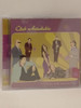 Club Astrolabio Odisea Efervescente Cd Nuevo 0