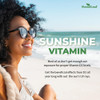 Suplemento De Vitamina D3 Forestleaf 50.000 Ui Semanais 120 4