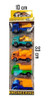 Pack Juego De Construcción Con Máquinas Juguete Niños 0