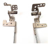 Par De Dobradiça Para Sony Vaio Pcg-61913l Pcg-61a11l Vpc-eg 6