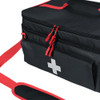 Saco De Primeiros Socorros Vazio, Kits Médicos, Preto 2