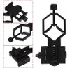 Alstar Universal Cell Phone Adapter Mount Soporte Binocular 0