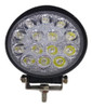 Faro Redondo De Led Universal 42w 0