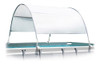 Toldo Piscinas Desmontables Intex Protección Uv+50 0