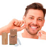 Hilo Dental Yensen Fibras De Maíz + Envase Corta Hilo Bambú 0