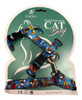 Arnés Para Gato Benji  Caninos 1 Arnés Para Gato Benji  Caninos 1