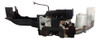 Fechadura Dianteira Esquerda Ford Fiesta 2008 A 2012 0