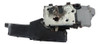 Fechadura Dianteira Esquerda Ford Fiesta 2008 A 2012 2
