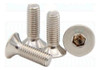 Tornillo M4 X 10mm X 4u Para Fijación De Tv En Soporte Lta® 0