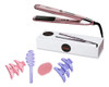 Kit Combo Plancha + Broches + 2 Cepillos Ref.55990 Eurostil 4