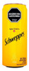 Agua Tónica Schweppes Lata 310ml - Gobar® 0
