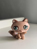 Littlest Pet Shop #196 Mapache 0