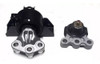 Soporte Der + Izq De Motor Chevrolet Spin Cobalt Onix Sonic 0