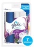 Glade Discos Activos Con Aplicador Lavanda X 6 (4577) 1