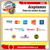 Glade Discos Activos Con Aplicador Lavanda X 6 (4577) 3