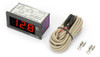 Medidor De Temperatura Digital Led Tpm900 220v Controlador 6