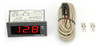 Medidor De Temperatura Digital Led Tpm900 220v Controlador 7