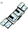 Bat_eria A1820 P/ Macbook A1707 Ano 2016/2017 Oem Original 3