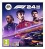 F1® 24 Formula 1 2024 - Pc Digital Steam 0