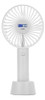 Mini Ventilador De Mão Portátil Recarregável Para Extensão 3