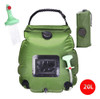 Bolsa De Banho 20 Litros Trailer Motorhome Camping 1
