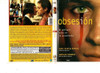 Obsesión (2003) - Dvd Original - Mcbmi 0