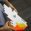 Nerf Minecraft Sabrewing - Arco Motorizado, 8 3