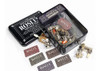 Kit Elétrica Sg Circuito Gibson  3 Captadores S/ Chave 6