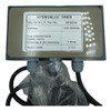 Deltech 52de54a Hydrobloc Timer 110v-ac 1a Amp D304824 2