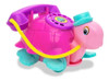 Teléfono Tortuga Arrastre Con Ruedas Didactico Baby Land 0