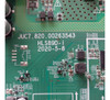 Rca Modelo Xf39ch - Monoplaca Juc7.820.00263543 1