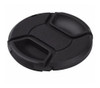Excelente Tapa Protectora Para Lente Zoom De 62mm Diámetro 0