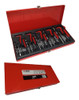 Kit Reparador Roscas Insertos Machos Mechas X 131 Pz Guiller 1