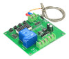 Módulo De Controlador De Temperatura Led 0~1000 K-type Senso 0
