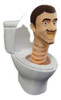 Skibidi Toilet 3d 0