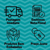Pá De Juntar  Quadrada Com Cabo Longo 3 Pá De Juntar  Quadrada Com Cabo Longo 3