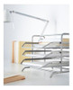 Ikea Organizador De Escritorio 3 Niveles De Acero Dokument 1