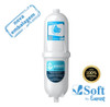 Refil Filtro Vela Soft Everest Purificador De Água Original 1