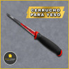Serrucho Para Yeso O Sierra Para Pared Marca Wiseup De 6,5 1