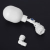 Mini Válvula Flutuante Ajustável De Plástico Para Aquário Ro 2