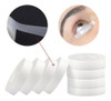 5 Fitas De Micropore Alongamento Cílios Lash Pe Transpaente 2