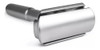 Aparelho De Barbear Duplo Ajustável Aço Cromado Mod Rd728 6