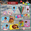Kit Imprimible Candy Bar Doctora Juguetes Completo Modelo 1 6